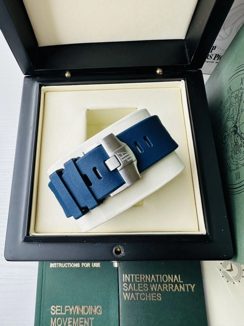 Sleek AP Watches 176871