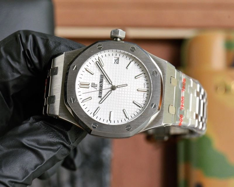 AP Watches Trendsetting 176886