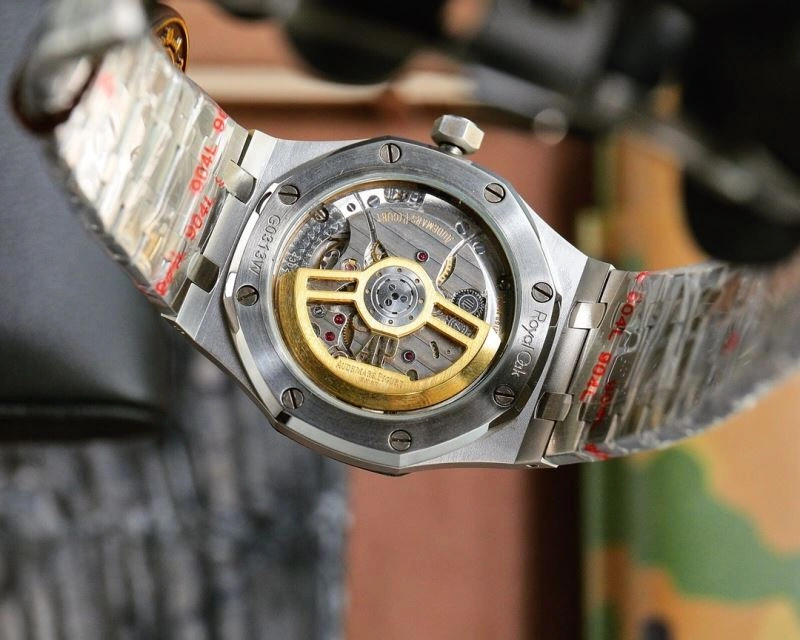 AP Watches Trendsetting 176886