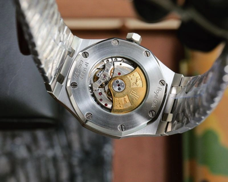 Effortless AP Watches 176885