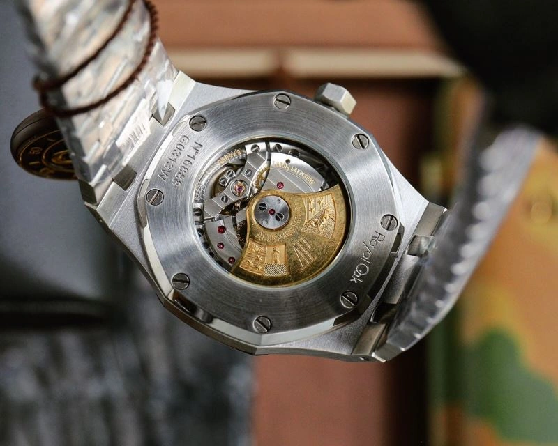 Minimalist AP Watches 176873