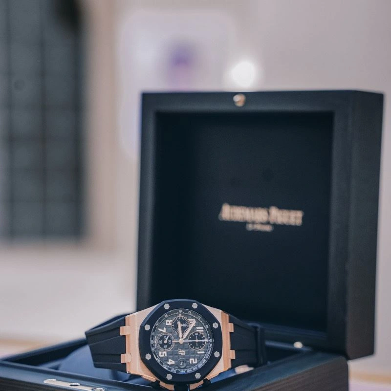 Casual AP Watches 176876