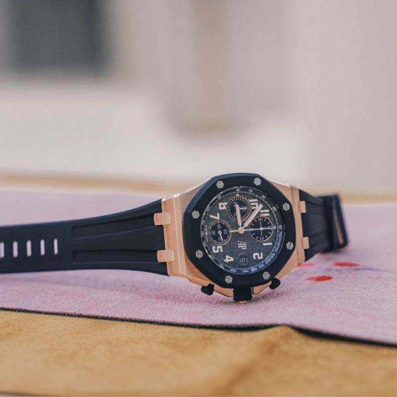 Casual AP Watches 176876