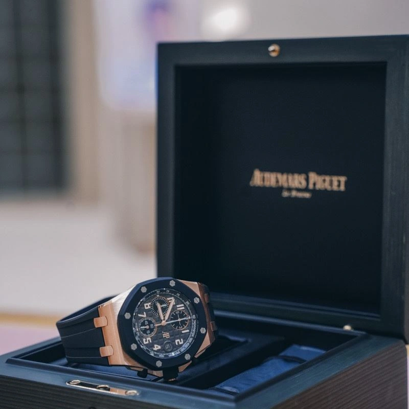 Casual AP Watches 176876