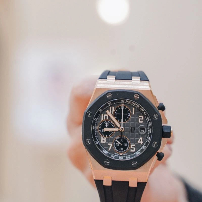 Casual AP Watches 176876