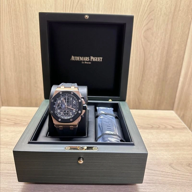 Casual AP Watches 176876