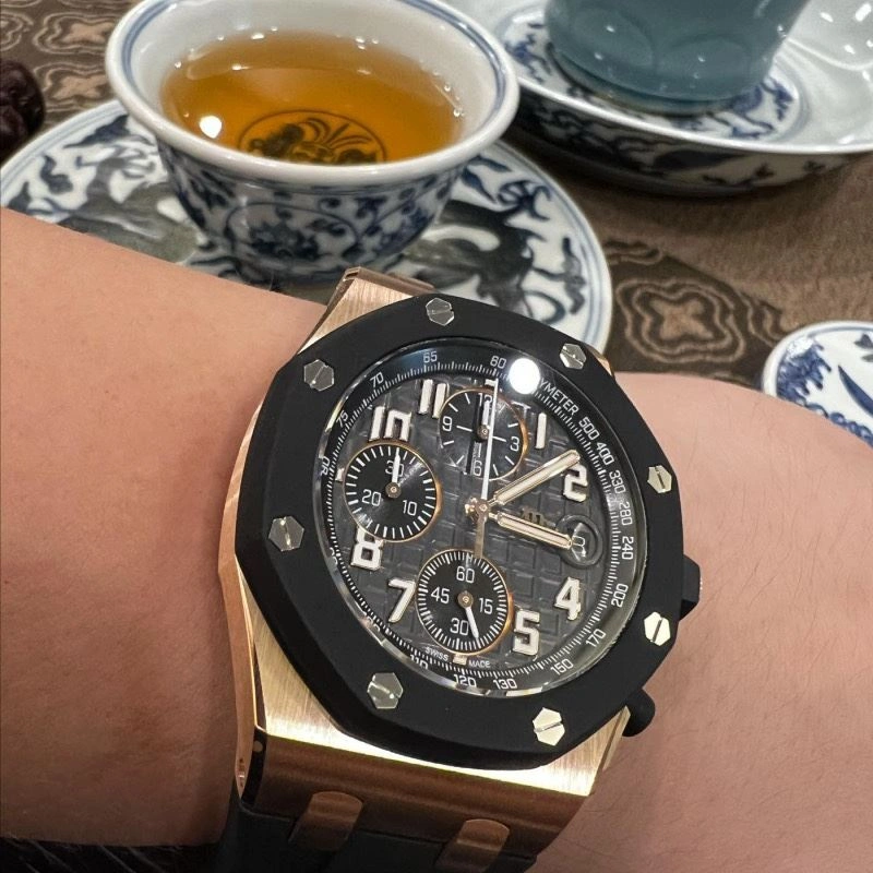 Casual AP Watches 176876