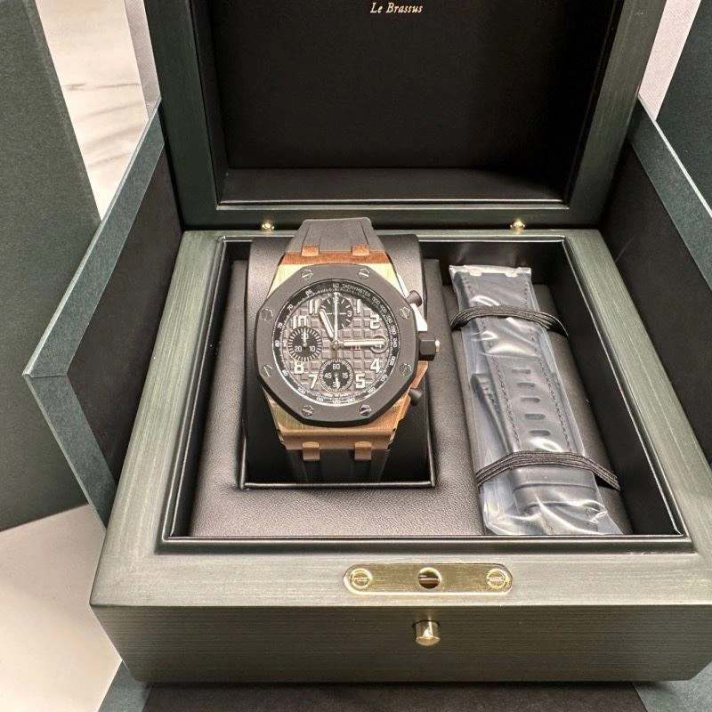 Casual AP Watches 176876