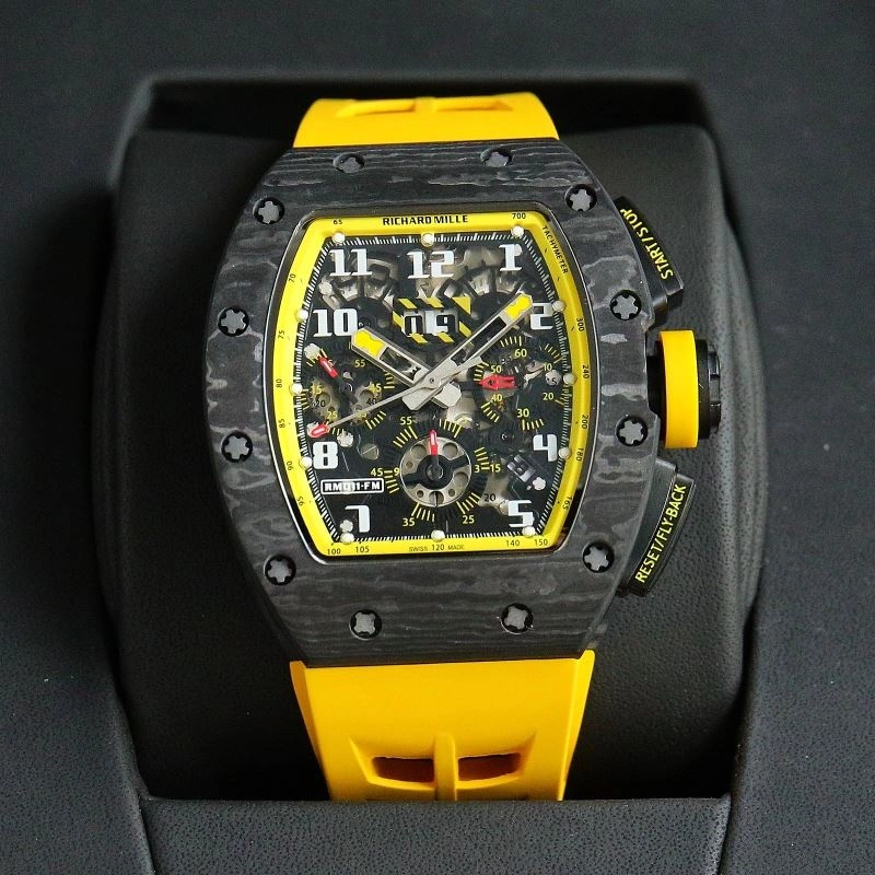 Comfortable AP Watches 176870