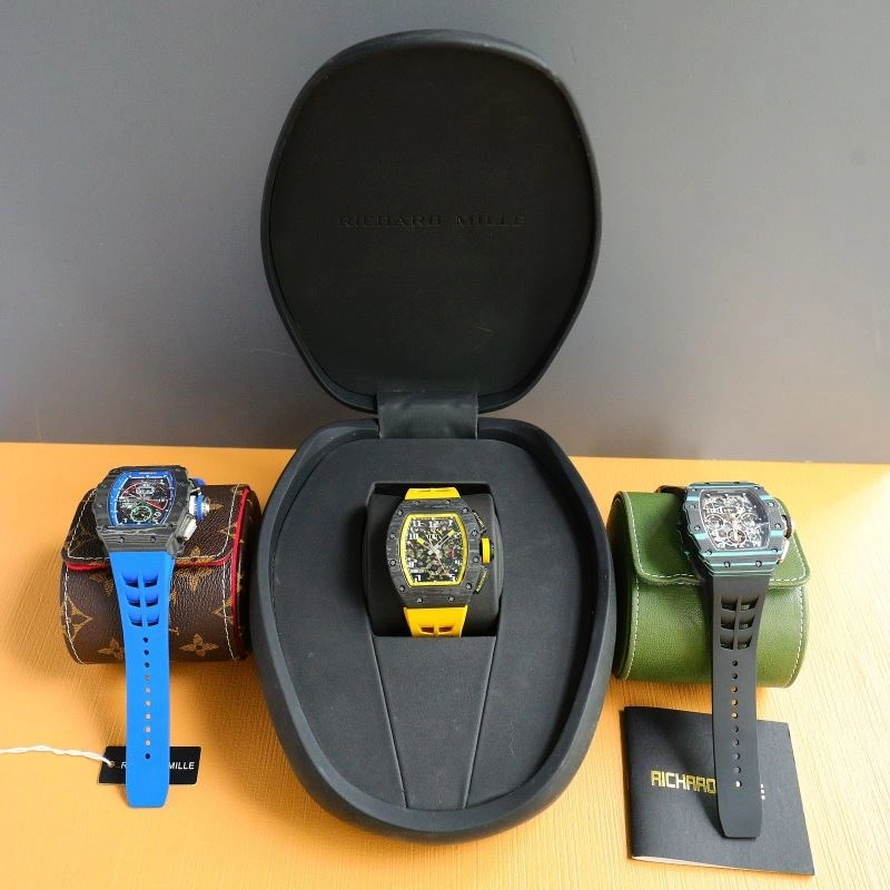Comfortable AP Watches 176870