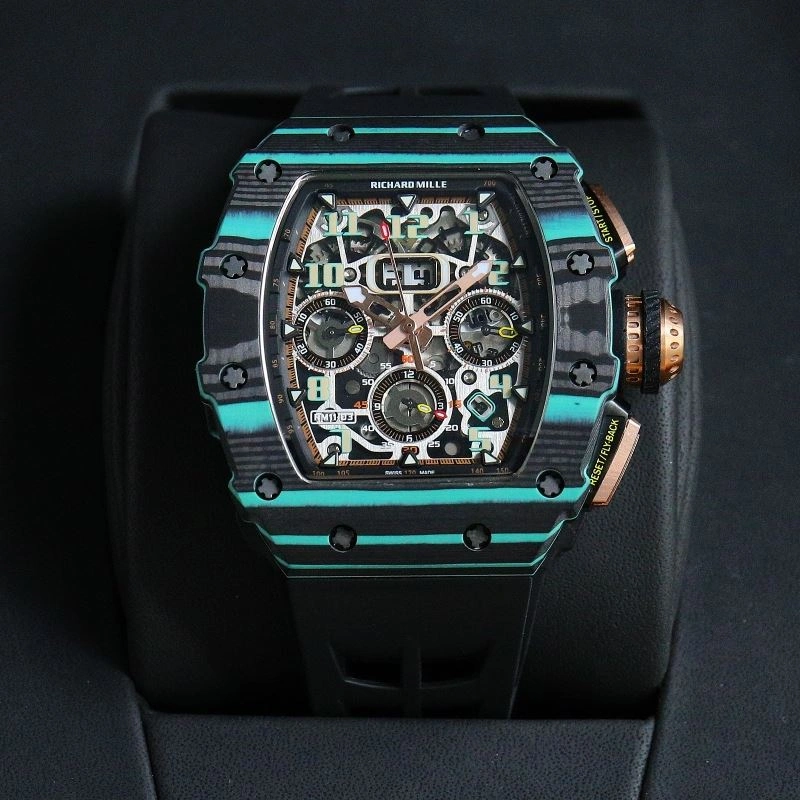 AP Watches Durable 176864