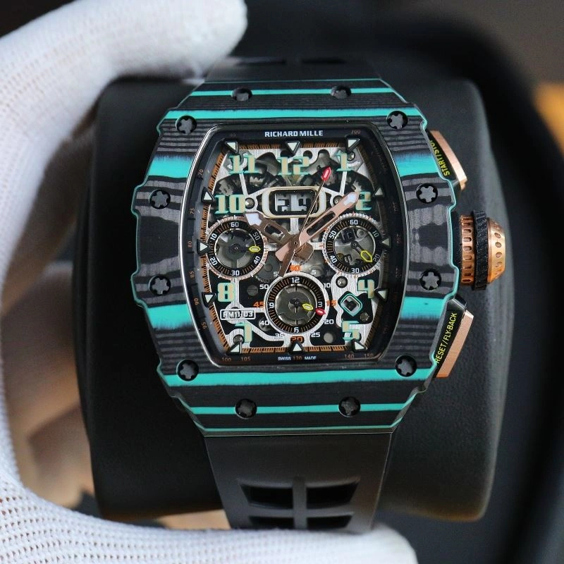 AP Watches Durable 176864