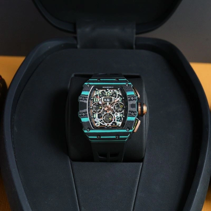 AP Watches Durable 176864