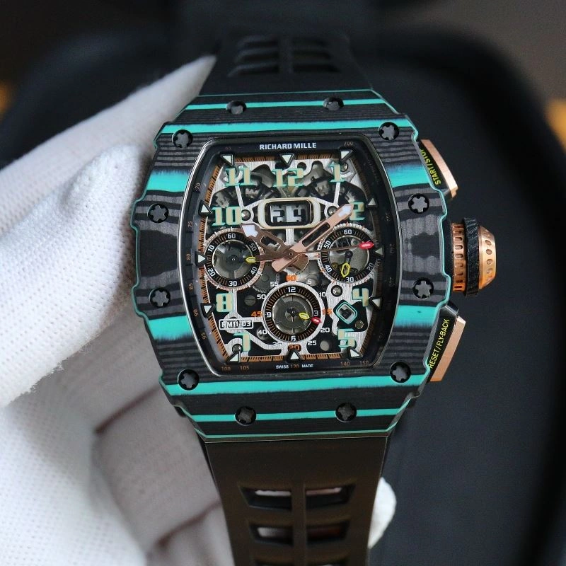 AP Watches Durable 176864