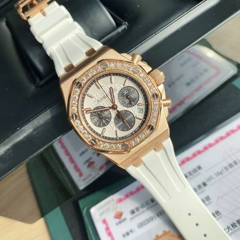 FlexibleFit AP Watches 176859