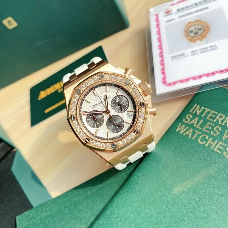 FlexibleFit AP Watches 176859