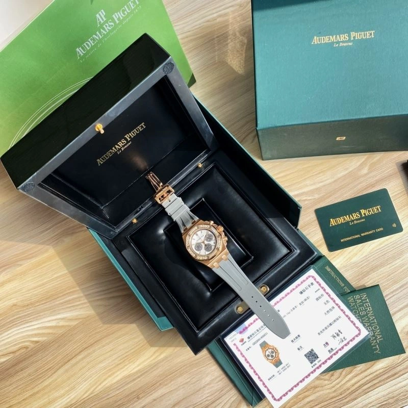AP Watches HighQuality 176860
