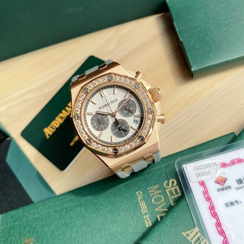 AP Watches HighQuality 176860
