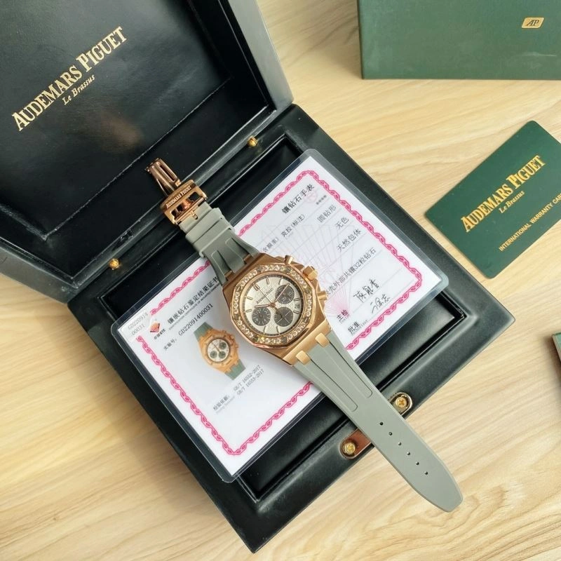 AP Watches HighQuality 176860