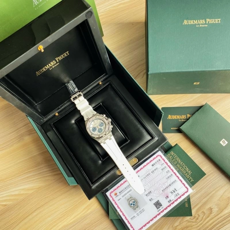 WaterResistant AP Watches 176845