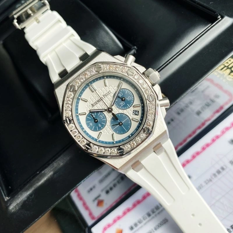 WaterResistant AP Watches 176845