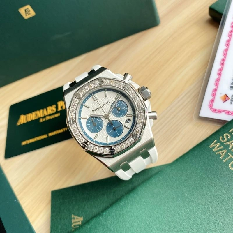 WaterResistant AP Watches 176845