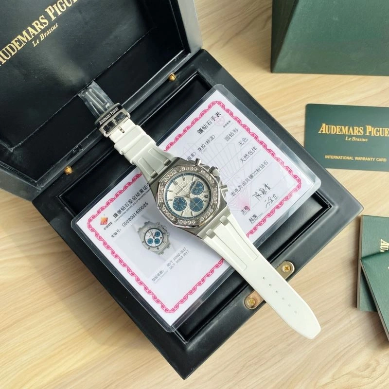 WaterResistant AP Watches 176845