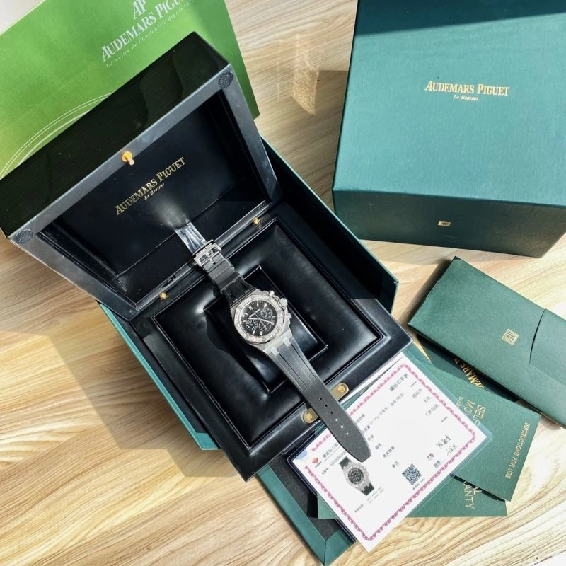 AP Watches Efficient 176855