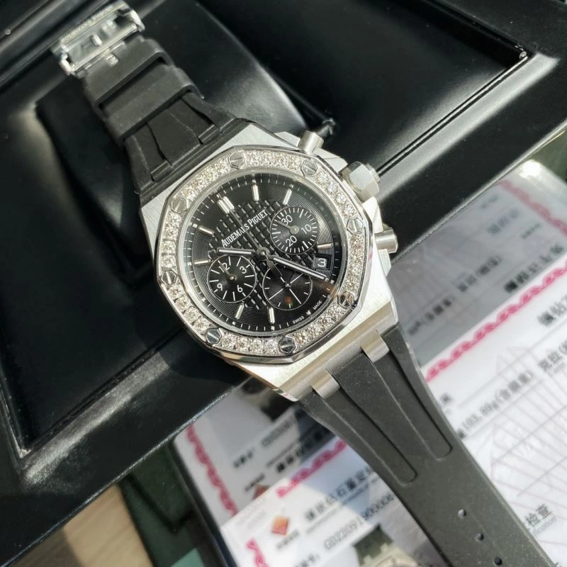 AP Watches Efficient 176855