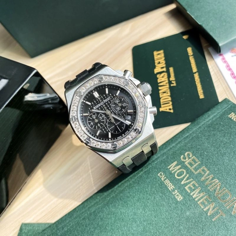 AP Watches Efficient 176855