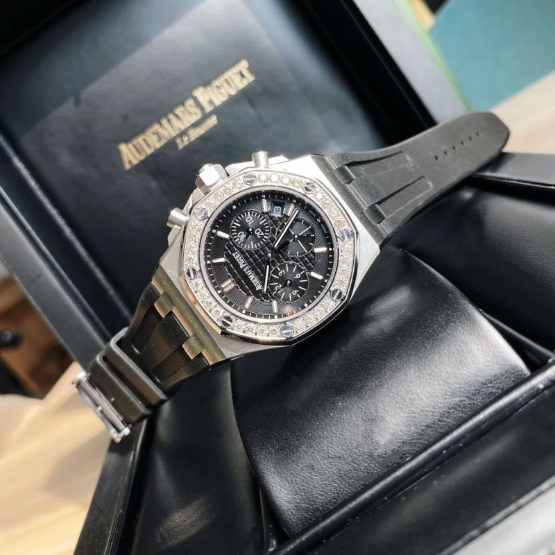AP Watches Efficient 176855