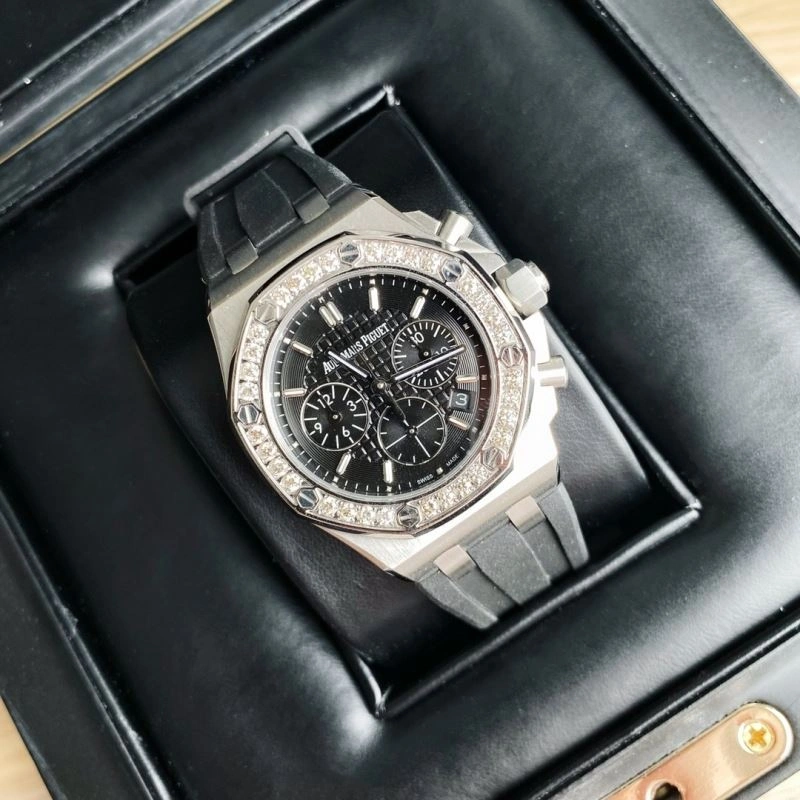 AP Watches Efficient 176855