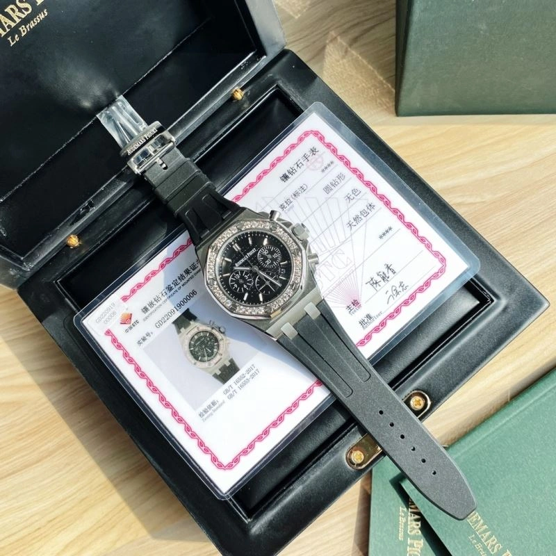 AP Watches Efficient 176855