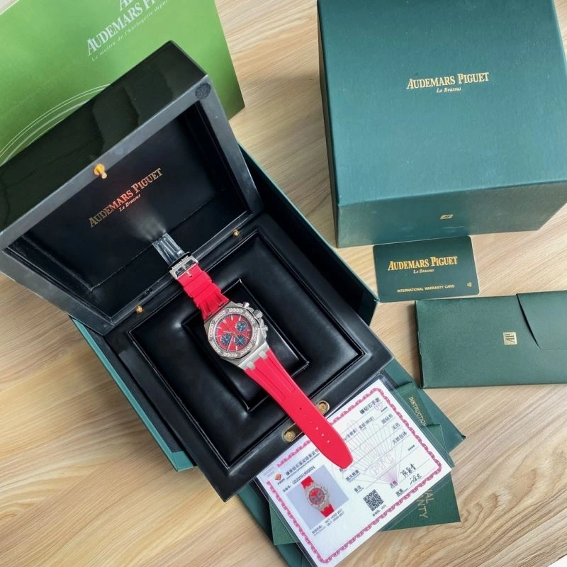 AP Watches Bold 176842