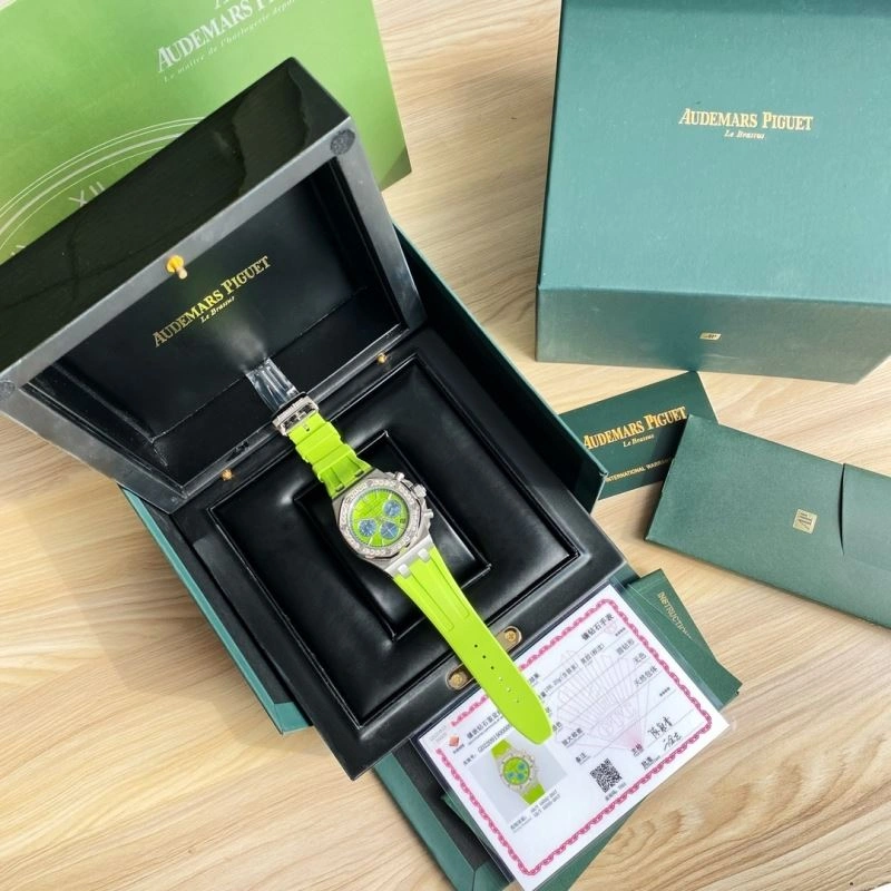 GoAnywhere AP Watches 176856
