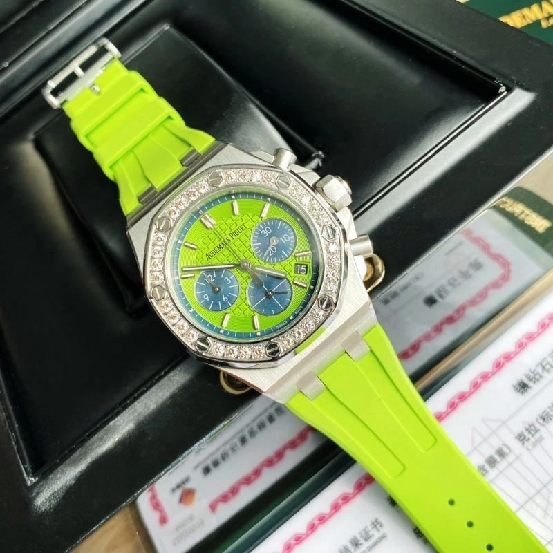 GoAnywhere AP Watches 176856