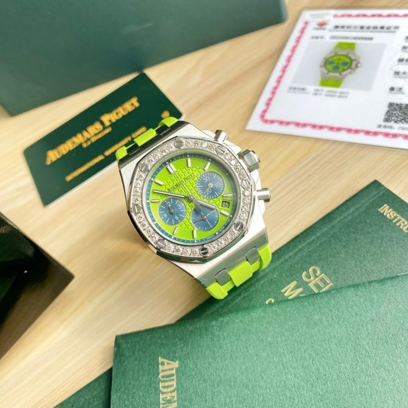 GoAnywhere AP Watches 176856