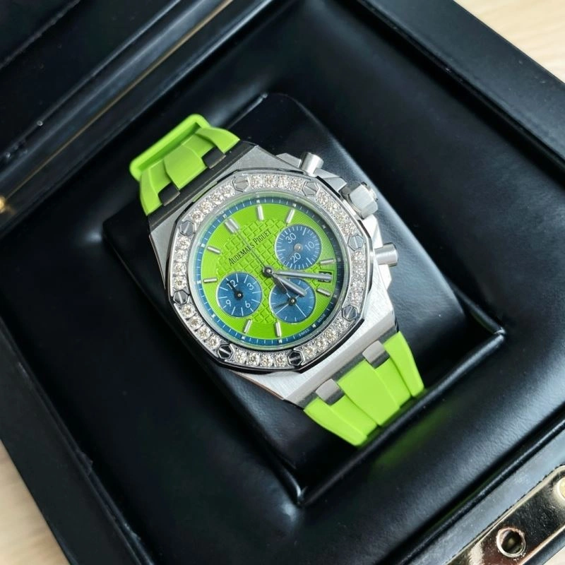 GoAnywhere AP Watches 176856