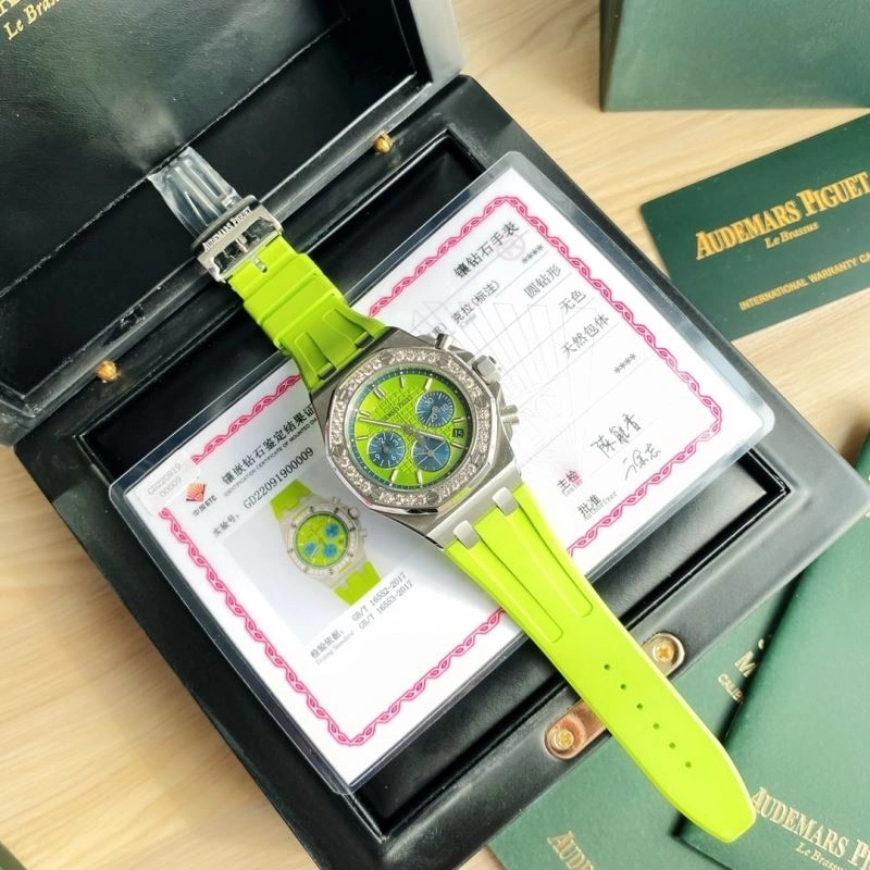 GoAnywhere AP Watches 176856