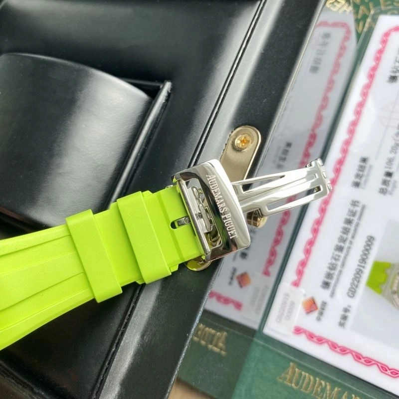 GoAnywhere AP Watches 176856