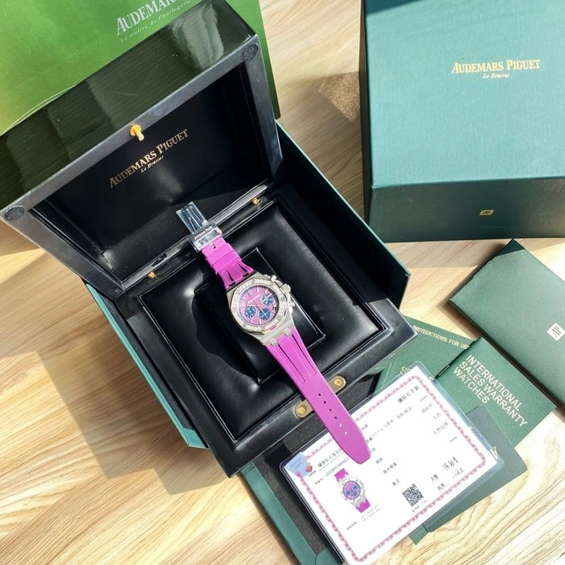 AP Watches FlexibleFit 176854