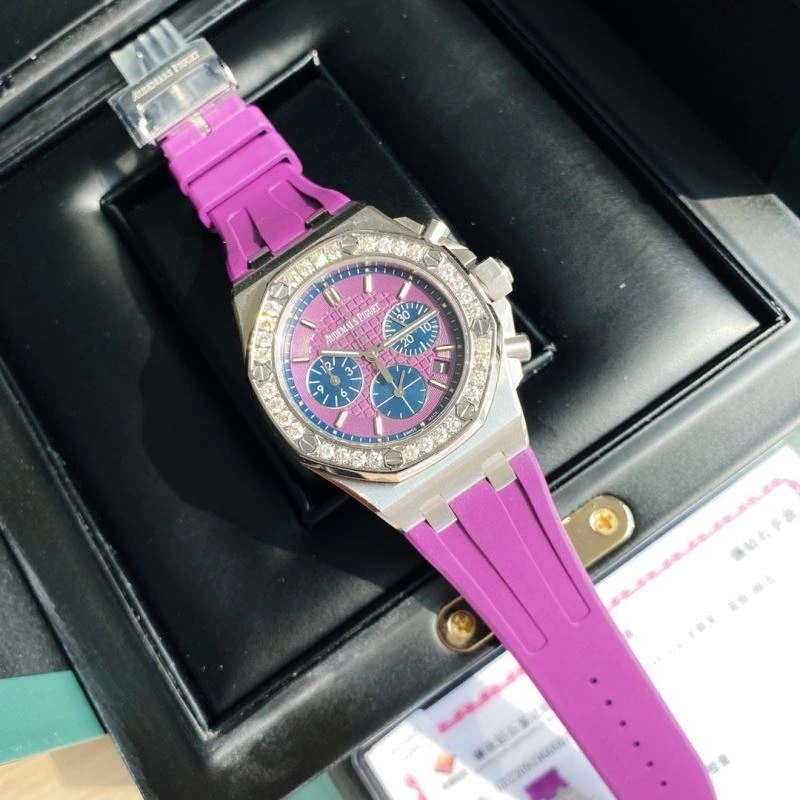 AP Watches FlexibleFit 176854