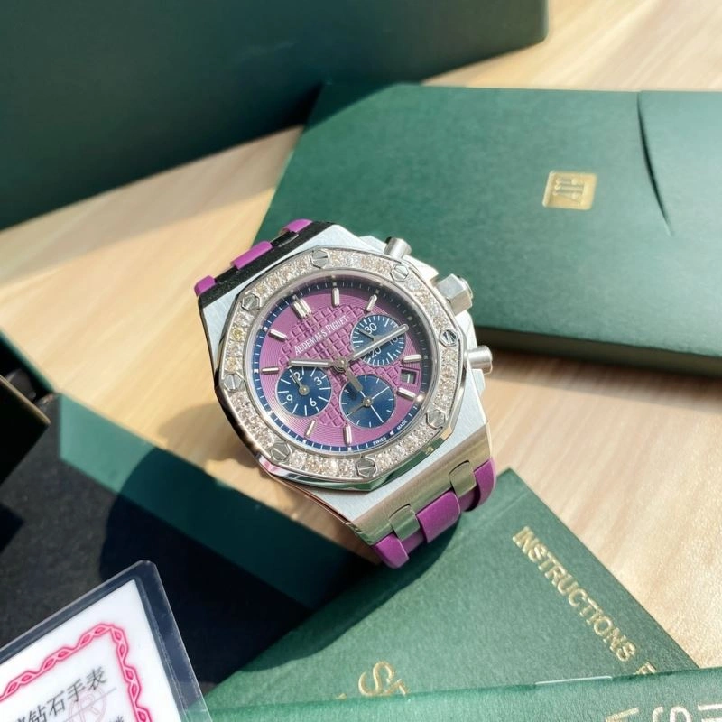 AP Watches FlexibleFit 176854