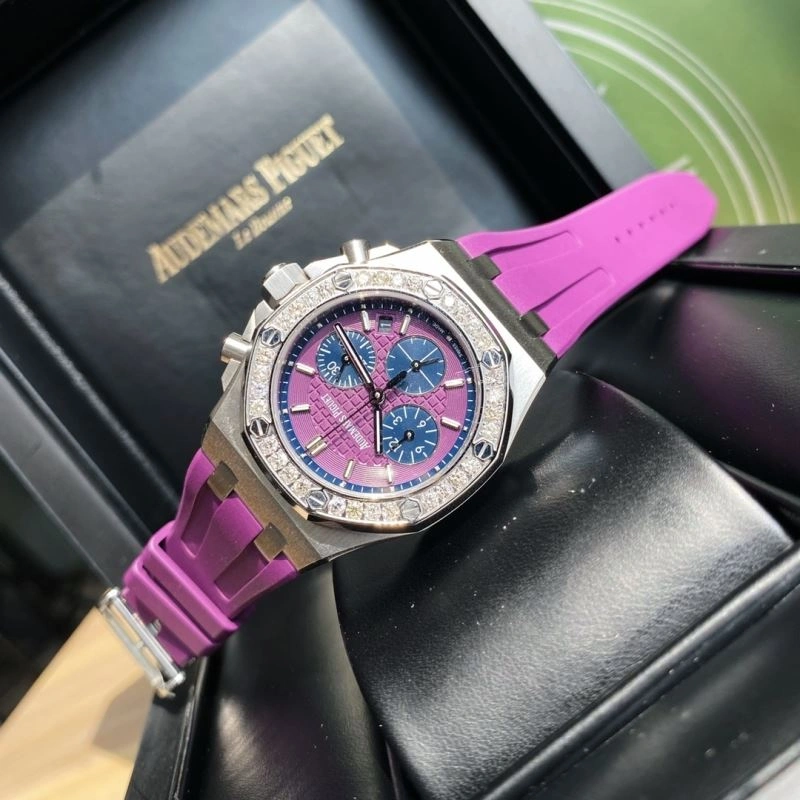 AP Watches FlexibleFit 176854