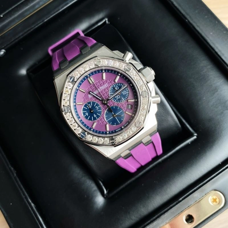 AP Watches FlexibleFit 176854