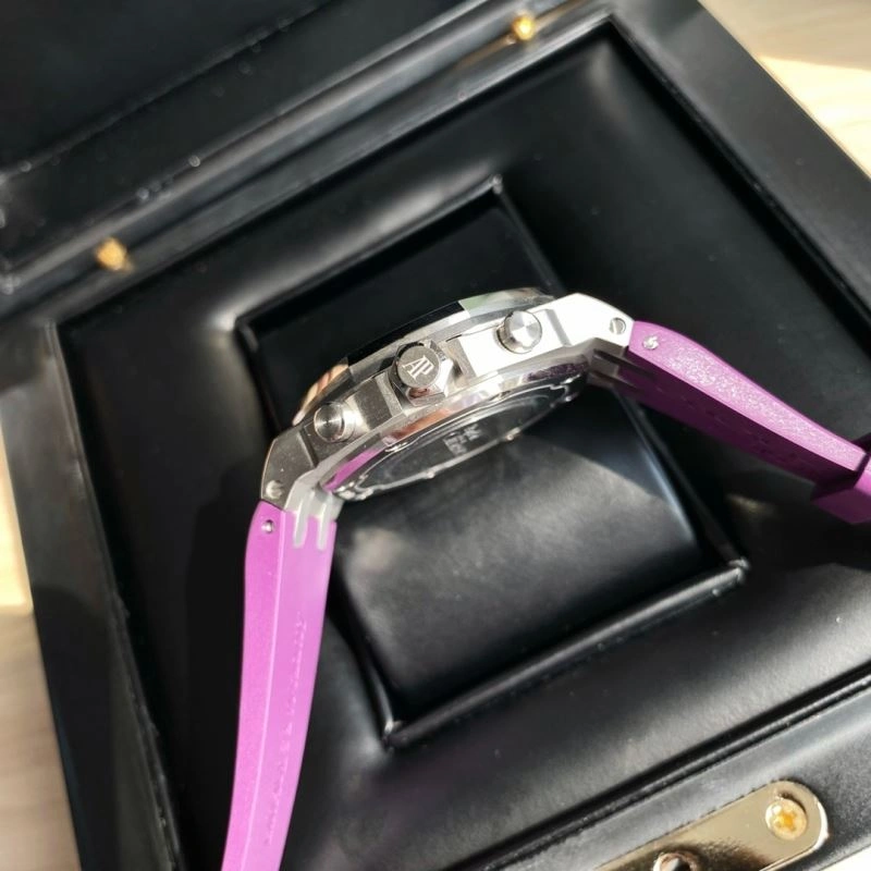 AP Watches FlexibleFit 176854