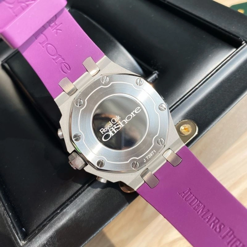 AP Watches FlexibleFit 176854