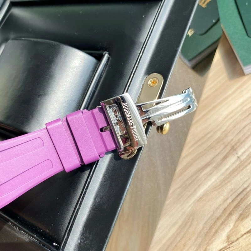 AP Watches FlexibleFit 176854