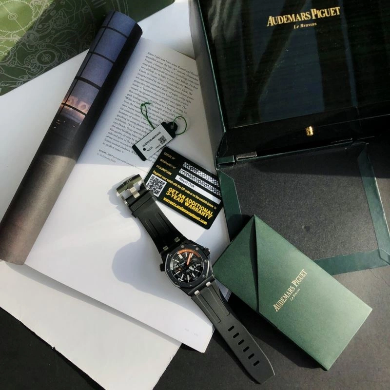 Trendy AP Watches 176853