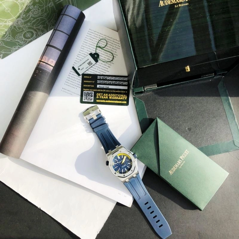 AP Watches UrbanChic 176843